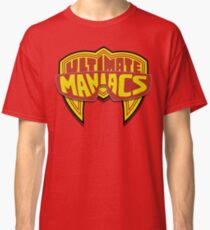 Ultimate maniacs Classic T-Shirt