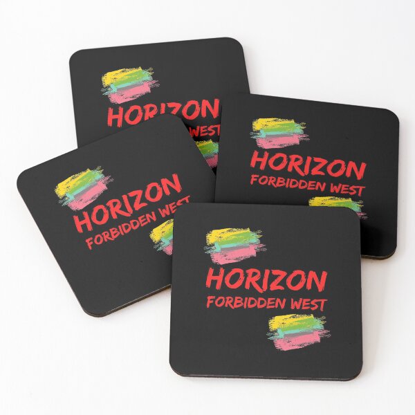 Item preview, Horizon Forbidden West - Horizon Forbidden West Lover designed and sold by ExploreTheStore.
