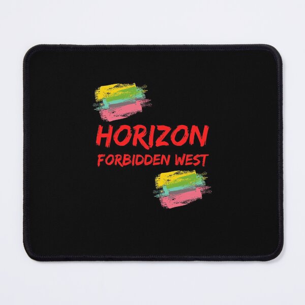 Item preview, Horizon Forbidden West - Horizon Forbidden West Lover designed and sold by ExploreTheStore.