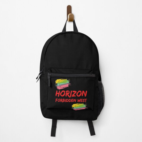 Artikelvorschau, Horizon Forbidden West - Horizon Forbidden West Lover entworfen und verkauft von ExploreTheStore.