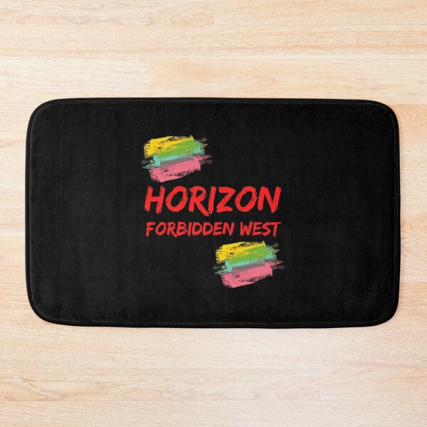 Item preview, Horizon Forbidden West - Horizon Forbidden West Lover designed and sold by ExploreTheStore.