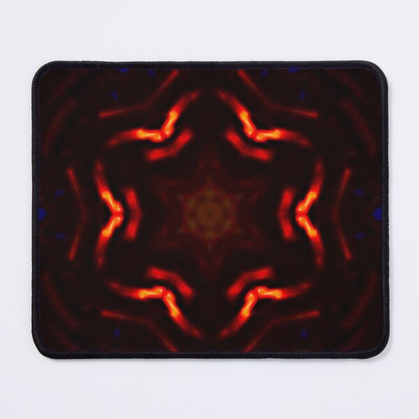 Item preview, Mysterious expressionism abstract pattern art by Code03 "Outage" designed and sold by Code03.
