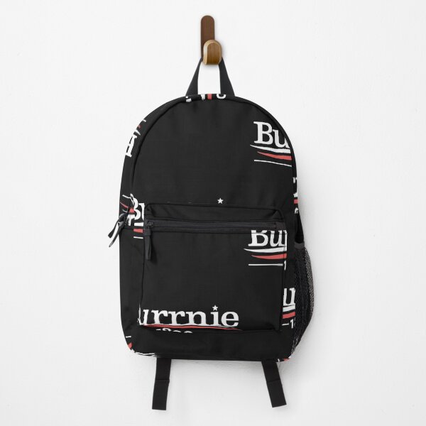 Item preview, Burrnie 1800 campaign logo   designed and sold by 12Posters12.