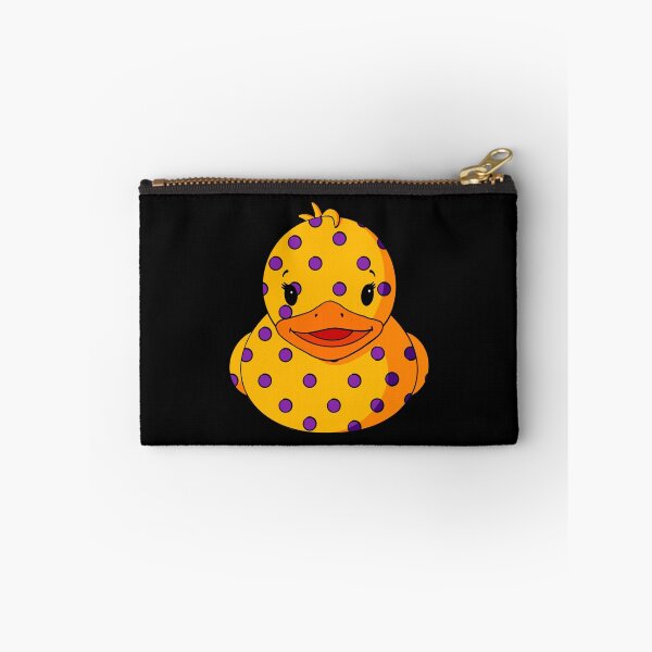 Item preview, Dotted Rubber Duck designed and sold by Alisha Ober Designs.