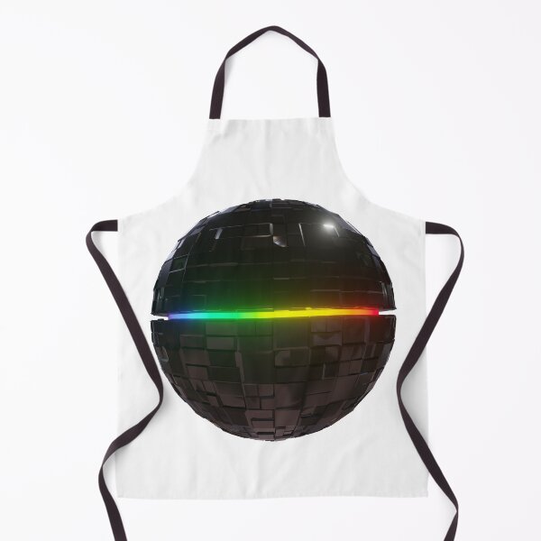 Item preview, Spectrum Tech Ball designed and sold by JeebieRiver.