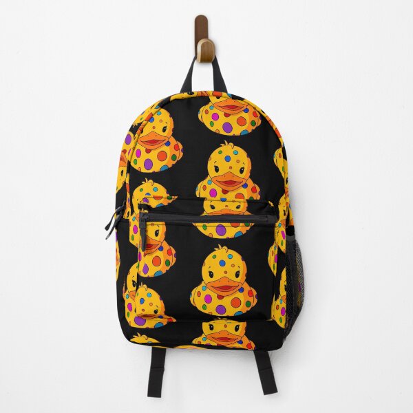 Item preview, Dotted Rubber Duck designed and sold by Alisha Ober Designs.