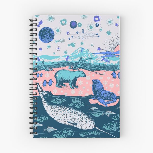 Item preview, Arctic Circle designed and sold by PrintyBazaar.