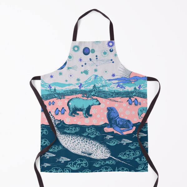 Item preview, Arctic Circle designed and sold by PrintyBazaar.