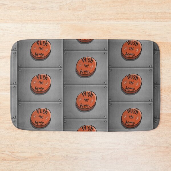 Item preview, Push the button designed and sold by HilpArt.