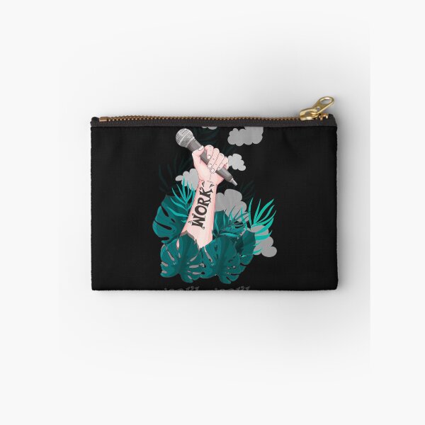 Item preview, Work Hamilton    designed and sold by 12Posters12.