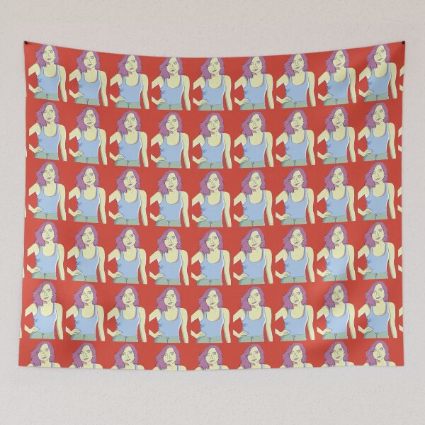 Item preview, Hand on Hip designed and sold by AnnieHines.
