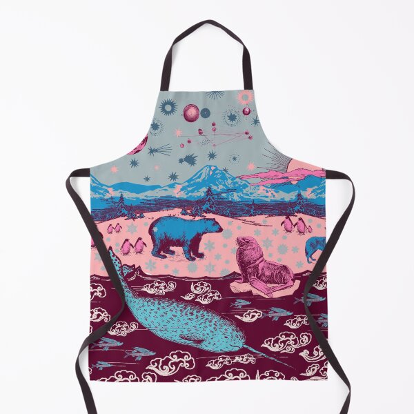 Item preview, Arctic Circle designed and sold by PrintyBazaar.