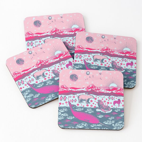 Item preview, Arctic Circle designed and sold by PrintyBazaar.