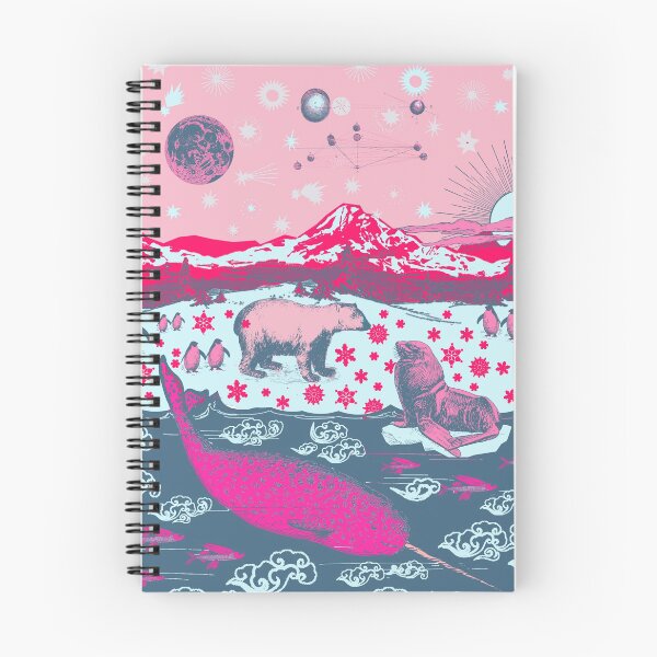 Item preview, Arctic Circle designed and sold by PrintyBazaar.