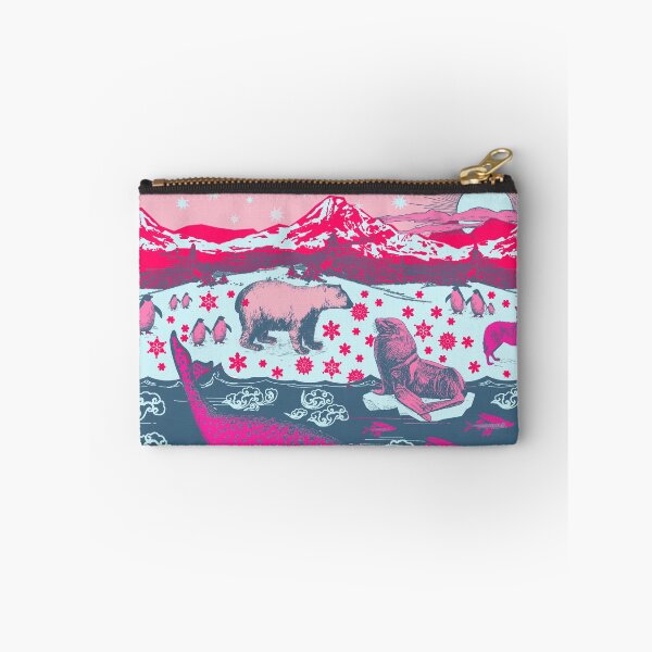 Item preview, Arctic Circle designed and sold by PrintyBazaar.