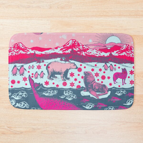 Item preview, Arctic Circle designed and sold by PrintyBazaar.