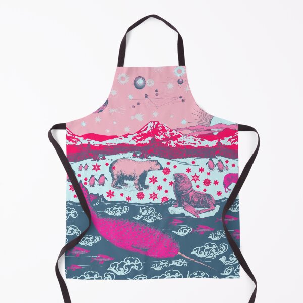 Item preview, Arctic Circle designed and sold by PrintyBazaar.