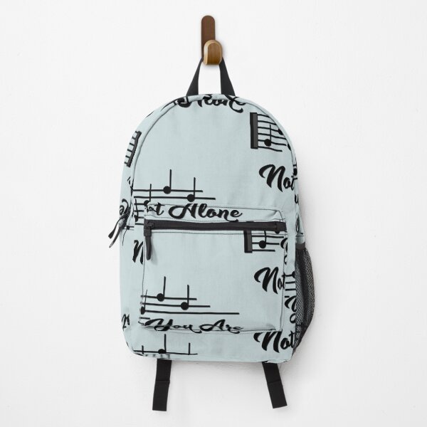 Item preview, You are not alone designed and sold by 12Posters12.