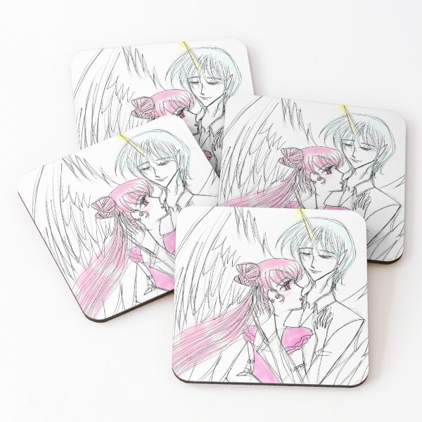 Item preview, Princess And Her Lover designed and sold by tsukinoyume.