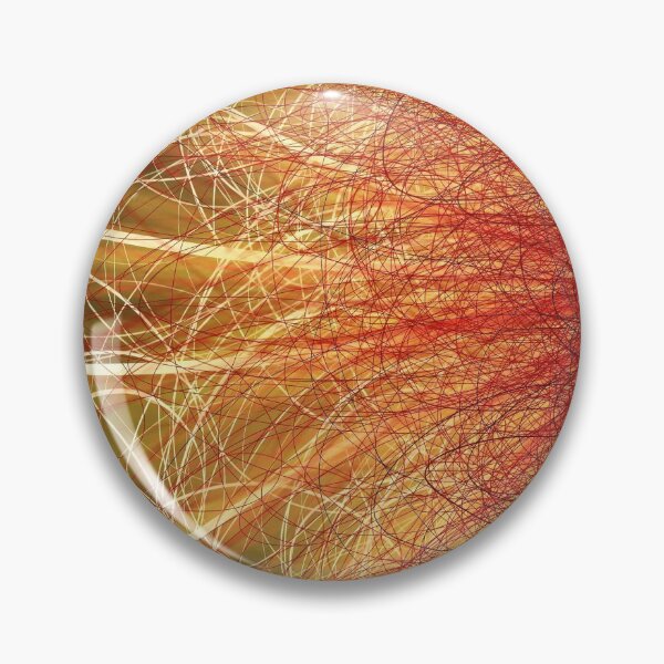 Item preview, Linear Abstract2-Warm Colors designed and sold by SirkDesignsLtd.