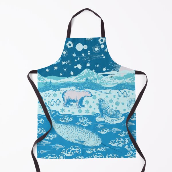 Item preview, Arctic Circle designed and sold by PrintyBazaar.