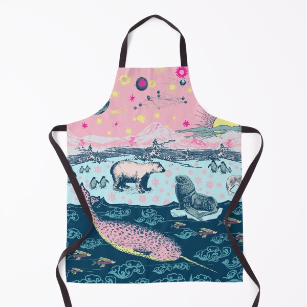 Item preview, Arctic Circle designed and sold by PrintyBazaar.