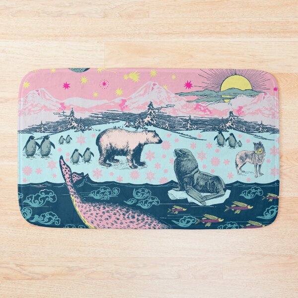 Item preview, Arctic Circle designed and sold by PrintyBazaar.