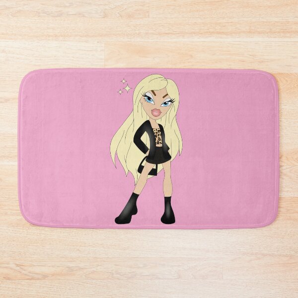 Item preview, Bratz Y2K Pink Print designed and sold by niamhburke16.