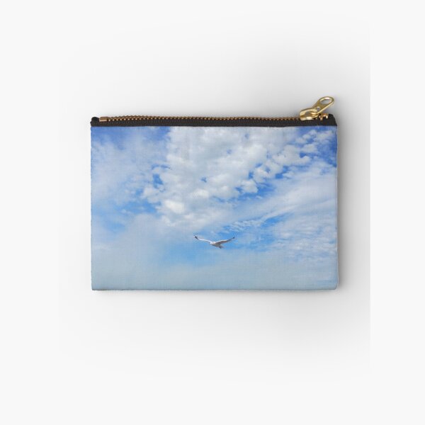 Item preview, Seagull at Crissy Field designed and sold by David Denny.