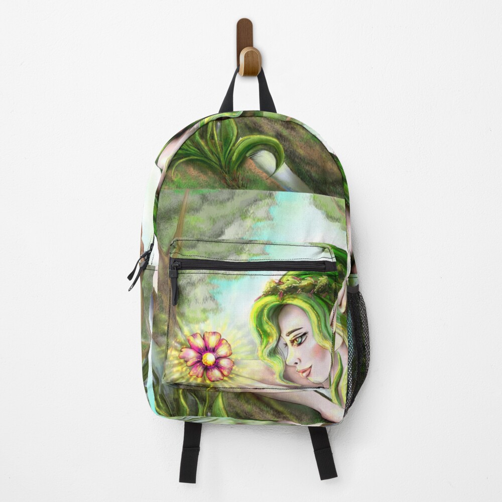Item preview, Backpack designed and sold by ItAvlis.