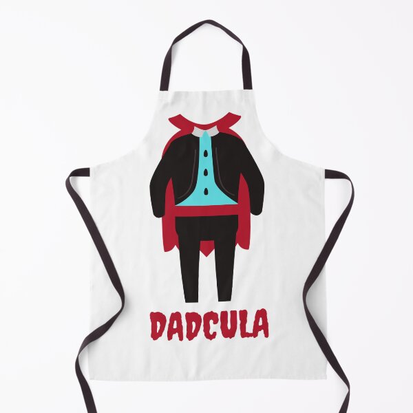 Item preview, Dad Cula - Funny Dad Halloween Costume designed and sold by Artventurous.