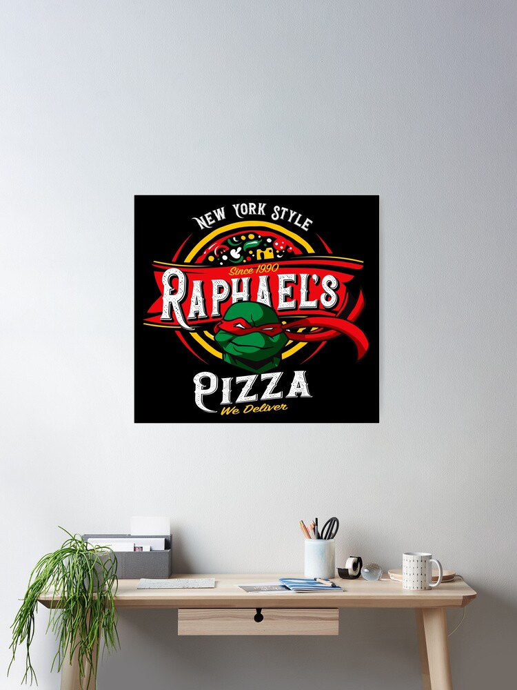 Raphael's New York Style Pizza