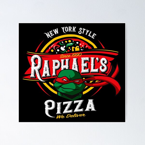 Donatello's New York Style Pizza