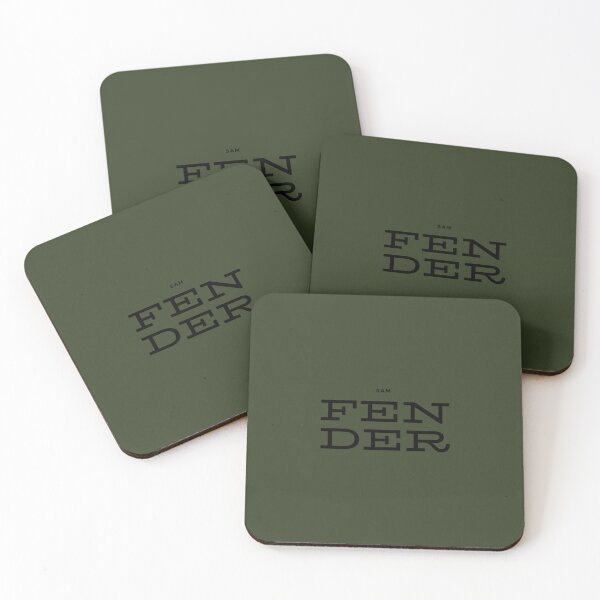 Item preview, sam fender                              designed and sold by ShirtStores.