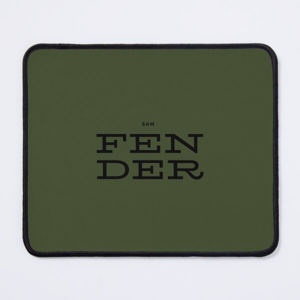 Item preview, sam fender                              designed and sold by ShirtStores.