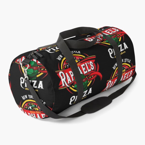 Item preview, Raphael's New York Style Pizza designed and sold by Alema Art.