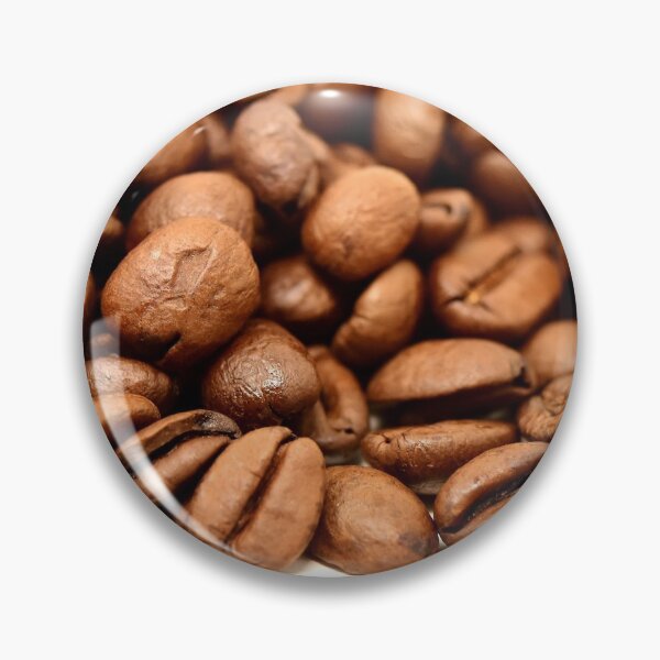 Artikelvorschau, Kaffeebohnen Samen Koffein Riegel Geröstetes Aroma entworfen und verkauft von MonArtisteSam.