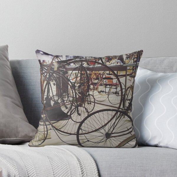 Item preview, Antique Bicycles designed and sold by laurainmmxvi.