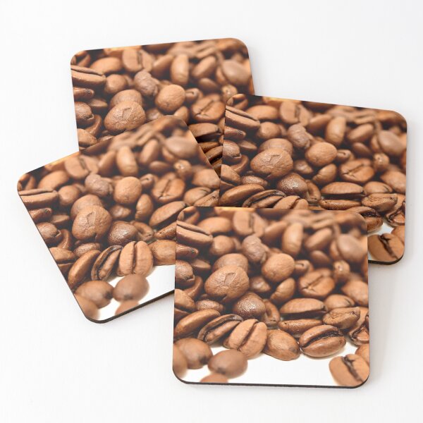 Item preview, Coffee Beans Seed Caffeine Bar Roasted Aroma designed and sold by MonArtisteSam.
