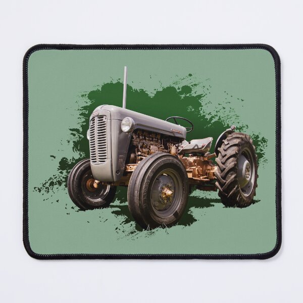 Item preview, Ferguson 35 Tractor designed and sold by candc-retro.