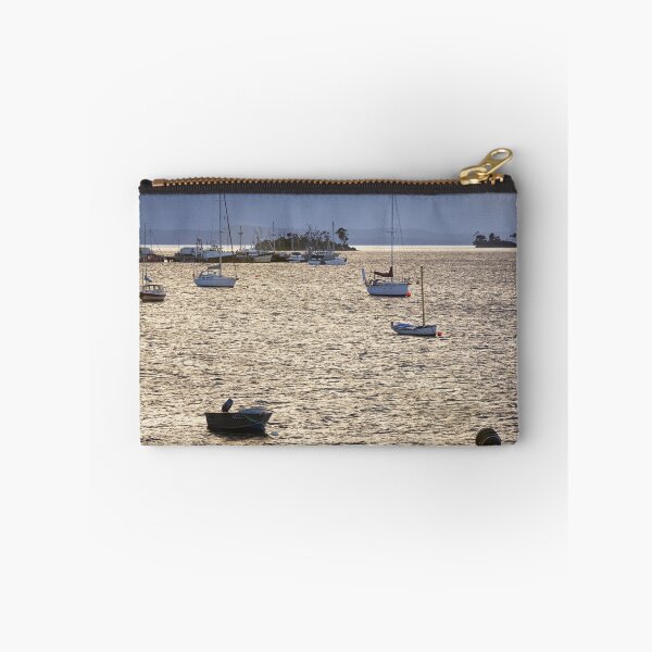 Item preview, Early Morning at Dover, Tasmania #2 designed and sold by Chris Cobern.