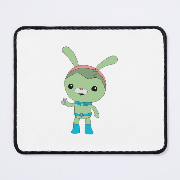 Item preview, Tweak - Octonauts !!! Funny designed and sold by developingcolum.