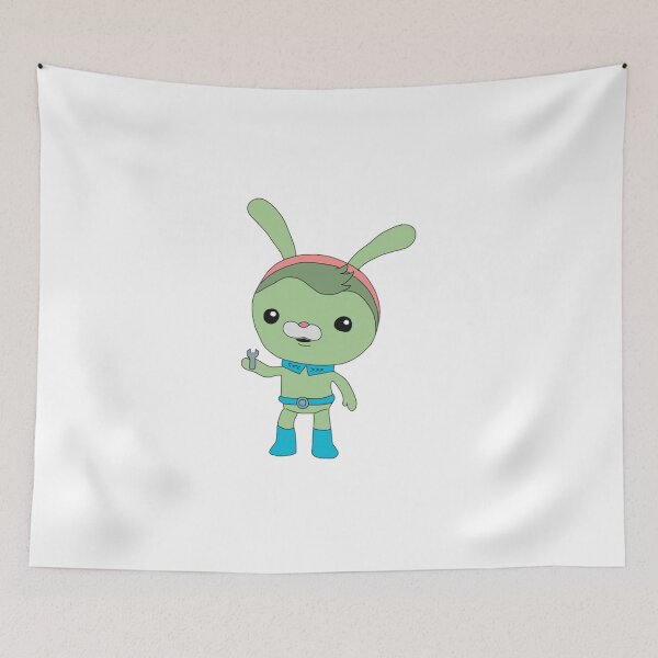 Item preview, Tweak - Octonauts !!! Funny designed and sold by developingcolum.