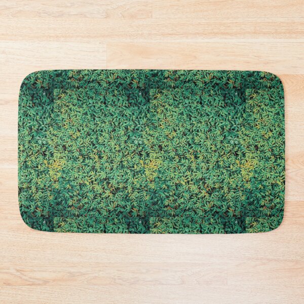 Item preview, Beautiful Green leaves designed and sold by Sujitmone.