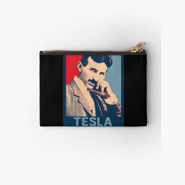 Item preview, nikola tesla funny nikola tesla funny designed and sold by cohengm9sv6.