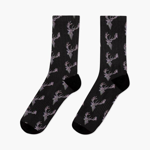 Item preview, Red deer in bast designed and sold by Ingo Gerlach.