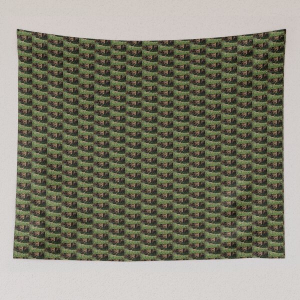 Item preview, Pheasant in the Bluebells designed and sold by heidipics.