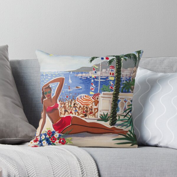 Item preview, LA Cote d'Azur designed and sold by robertfrankli.