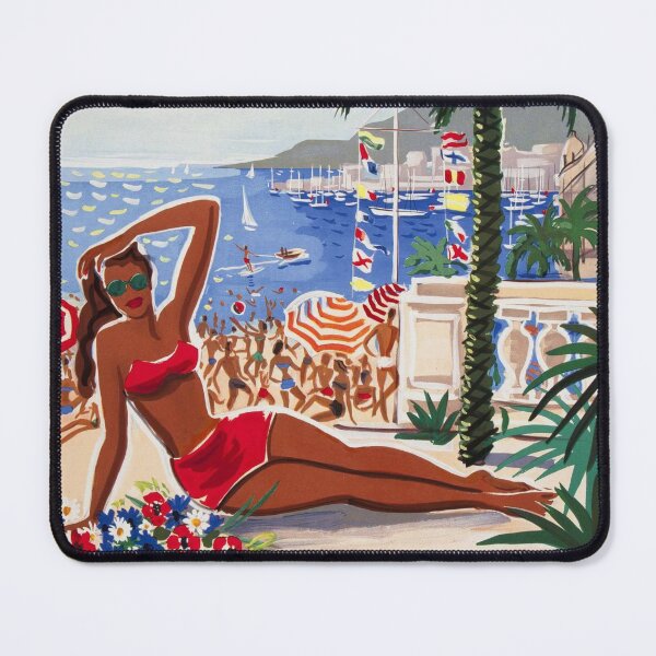 Item preview, LA Cote d'Azur designed and sold by robertfrankli.
