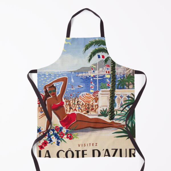 Item preview, LA Cote d'Azur designed and sold by robertfrankli.